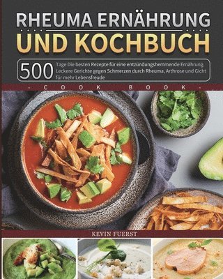 Rheuma Ernahrung und Kochbuch 2021 1