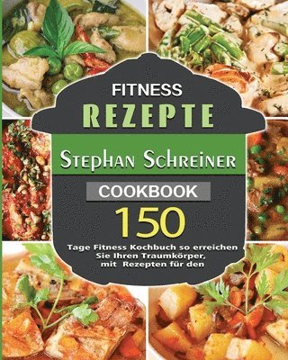 Fitness Rezepte 2021 1