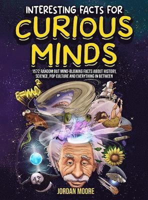 INTERESTING FACTS FOR CURIOUS