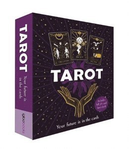 bokomslag Tarot