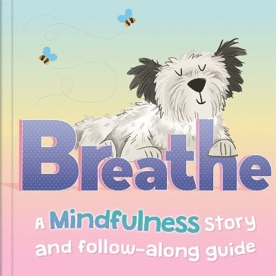 Autumn Publishing - Breathe, Inbunden