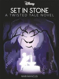 bokomslag Disney Classics Sword in the Stone: Set in Stone