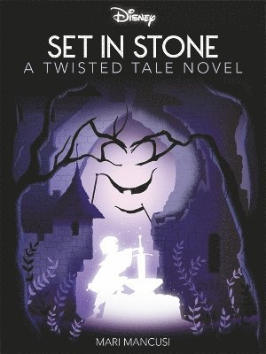 Disney Classics Sword in the Stone: Set in Stone 1