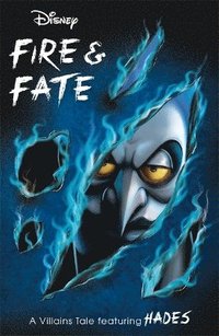 bokomslag Disney Classics Hades: Fire & Fate