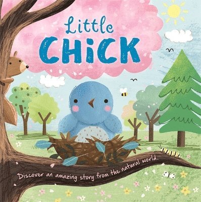 Little Chick 1