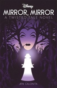 bokomslag Disney Princess Snow White: Mirror, Mirror