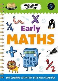 bokomslag Early Maths