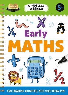 Early Maths 1