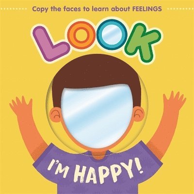 Look I'm Happy! 1