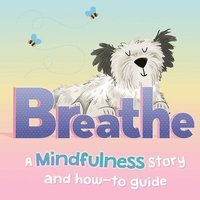 bokomslag Igloobooks: Breathe