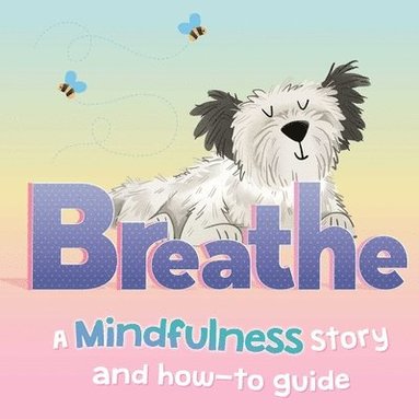 bokomslag Igloobooks: Breathe