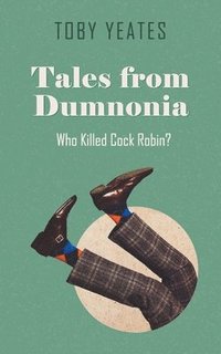 bokomslag Tales from Dumnonia