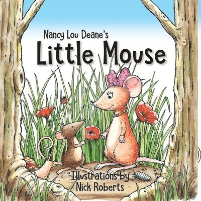 Little Mouse 1