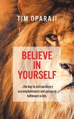 Believe in Yourself 1