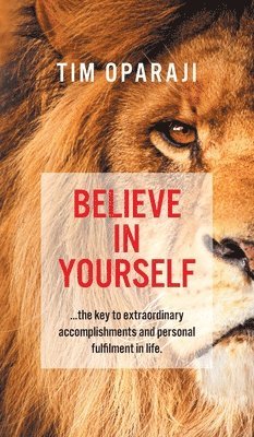 Believe in Yourself 1