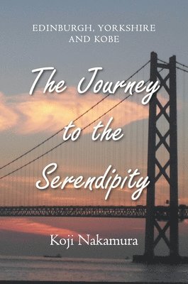 bokomslag Journey to the Serendipity