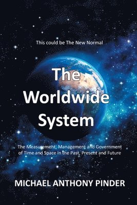 bokomslag The Worldwide System