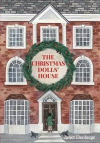 bokomslag Christmas Dolls' House