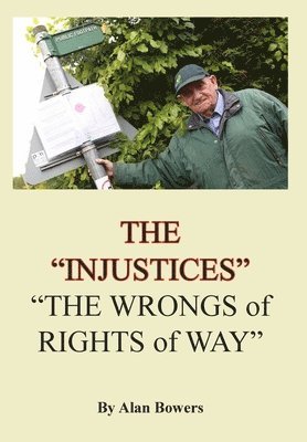 The &quot;Injustices&quot; 1