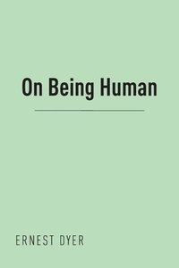 bokomslag On Being Human