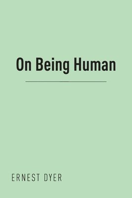 On Being Human 1