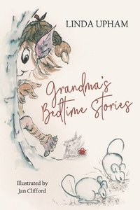 bokomslag Grandma's Bedtime Stories