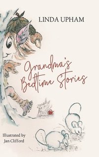 bokomslag Grandma's Bedtime Stories