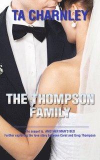 bokomslag The Thompson Family