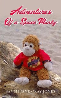 bokomslag Adventures of a Space Munky