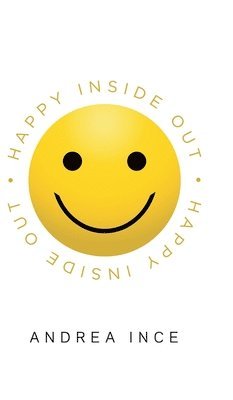 bokomslag Happy Inside Out