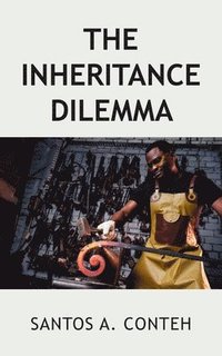 bokomslag Inheritance Dilemma