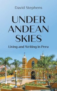 bokomslag Under Andean Skies