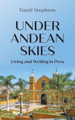 Under Andean Skies 1