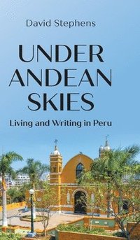 bokomslag Under Andean Skies