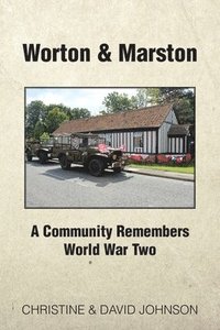 bokomslag Worton & Marston