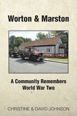 Worton & Marston 1