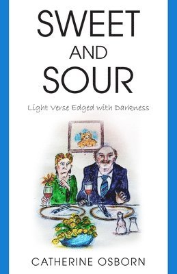 Catherine Osborn - Sweet and Sour, Häftad