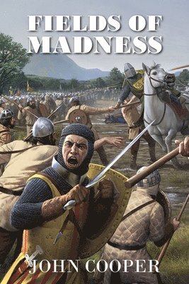 Fields of Madness