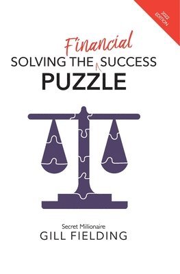 Solving the Financial Success Puzzle 1