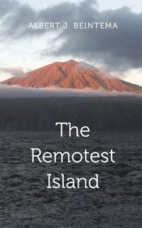 bokomslag The Remotest Island
