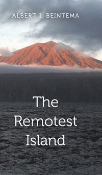 bokomslag The Remotest Island
