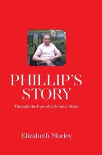 bokomslag Phillip's Story