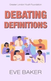 bokomslag Debating Definitions