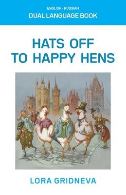 Hats Off To Happy Hens 1