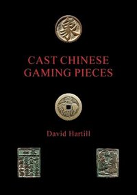 bokomslag Cast Chinese Gaming Pieces