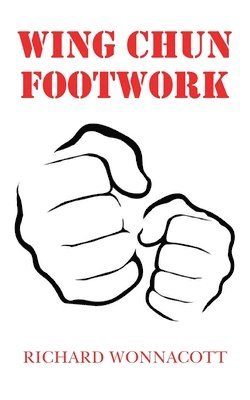 bokomslag Wing Chun Footwork