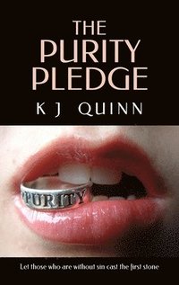 bokomslag Purity Pledge