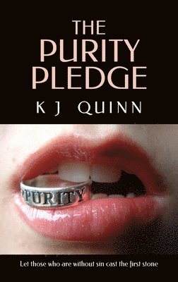 bokomslag Purity Pledge