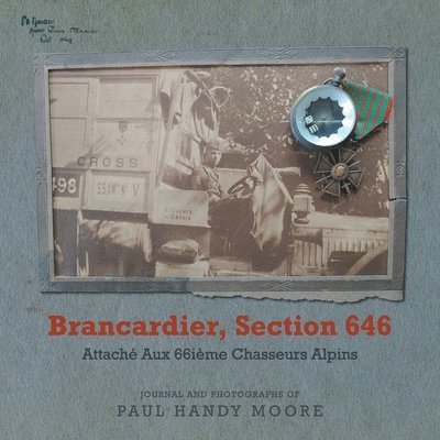Brancardier, Section 646 1