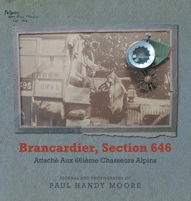 Brancardier, Section 646 1